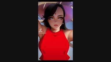 YOUR LADY MEI