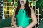 St. Patrick’s Seduction 💚😈💦