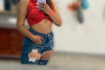 Just me