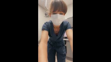 Dental Exam Anyone?