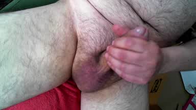 Cum Shot