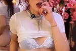 sexy and hot cleo 🥵😈
