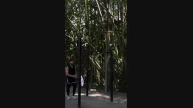 calisthenics