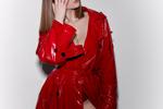 RED and HOTTTTT