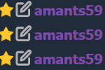 Amants