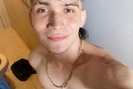 lick my body