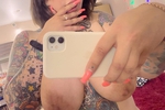 PORNO SELFIE