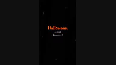 HALLOWEEN 🎃