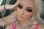 Sexy Barbie