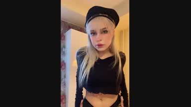 Hi hi!