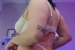 Flahs my body