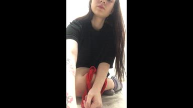 🔥Dildo fuck #2