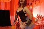 Halloween photoset ♥