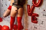 HAPPY SAN VALENTIN ♥