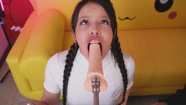 FuckMachine CUMMING