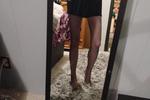 I'll wear this tonight