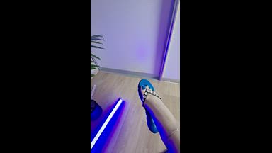 Dangling flip-flops