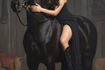 Cowgirl