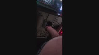 Dick Bounce to the Beat