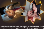 December special shows