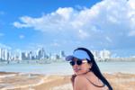 Vacations in Panama City 😎