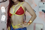 HAPPY HALLOWEN