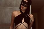 black cat live Chaturbate webcam gallery thumbnail