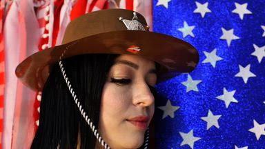 Happy 4th of July. It's good to have you here!