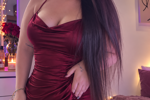 Sexy and elegant 🥵❤️