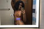take a shower with me!
