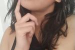 My face