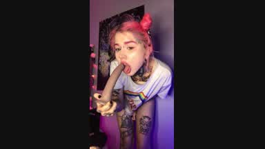 Ass to mouth