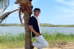 Chill beach day