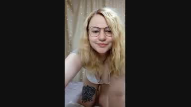 tease and fucking wet pussy