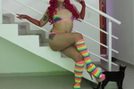 SEXY CANDY