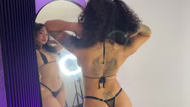 My tattos 🥵