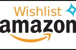 AMAZON WISHLIST