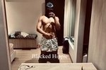 socials ✊🏾 linktr.ee blacked hippie — Me