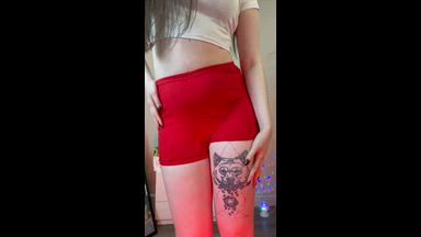 My tattoo