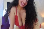 Sexy red