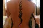 My tattoo