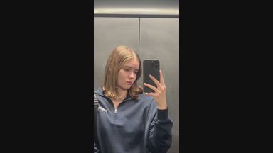 Sherillelmore at Chaturbate: First time first time! GOAL: Show the ...