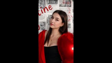 Happy Valentine’s Day