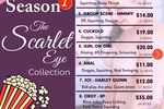 🎬 Season 1 -  The Scarlet Eye Porn Collection 🍿