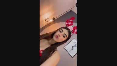 merry christmas! 🎀