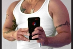 Joe Synder Pouch Underwear