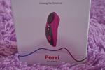 My birthday