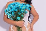 Flower theme