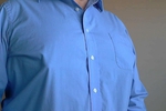sexy businessman