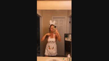 hop back in to me, 2023 🐰